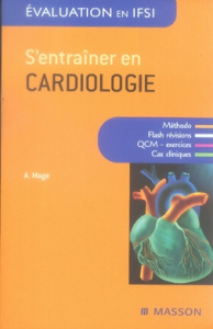 S'entraîner en cardiologie - Mage Anne