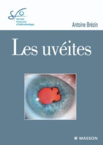Les uvéites - Brézin Antoine Pierre ; Guillevin Loïc