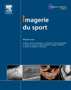 Imagerie du sport - Sans Nicolas