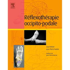 Réflexothérapie occipito-podale - Boitout Guy ; Vadala Jean-Pierre ; Barral Jean-Pie