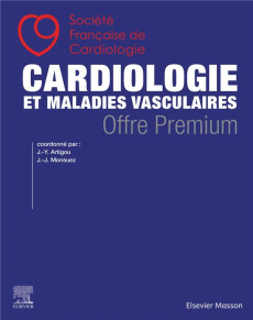 Cardiologie et maladies vasculaires. Offre premium - SOCIETE FRANCAISE DE