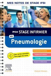 Mon stage infirmier en pneumologie - Philippot Quentin ; Dufournaud Camille