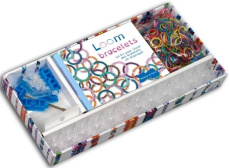 Coffret Loom bracelets - Lebrun Sandra ; Ploton Olivier