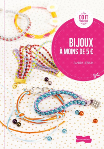 Bijoux à moins de 5euros - Lebrun Sandra