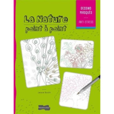 La nature point à point - Booth Jessie
