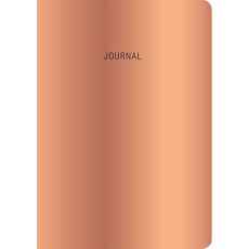 Journal cuivre. Avec un mode d'emploi - COLLECTIF