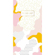 To do list. Avec un stylo - COLLECTIF