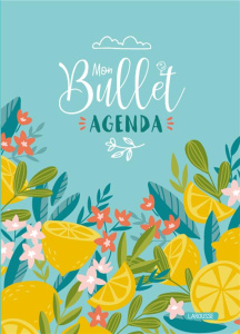 Mon Bullet agenda