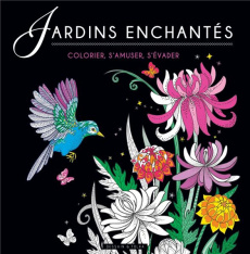 Jardins enchantés - Jeuge-Maynart Isabelle ; Stora Ghislaine