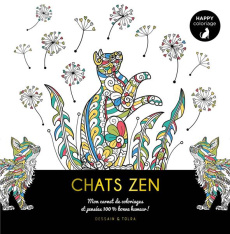 Chats zen
