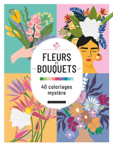 Fleurs et bouquets
