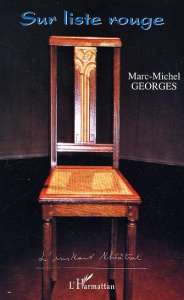 Sur liste rouge - Georges Marc-Michel