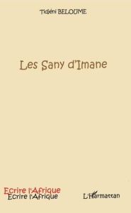 Les Sany d'Imane - Beloume Tidjéni