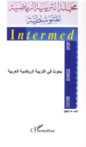RECHERCHES EN EDUCATION SPORTIVE ARABE (EDITION EN ARABE) - CAHIERS INTERMED 9