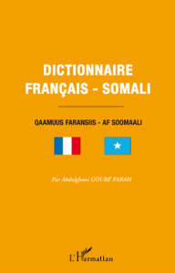 Dictionnaire français-somali - Gouré Farah Abdulghani