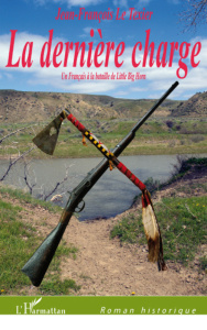 La dernière charge - Le Texier Jean-François