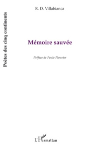 Mémoire sauvée - Villabianca R.D.