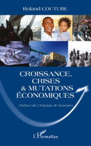 Croissance, crises et mutations économiques - Couture Roland ; Boissieu Christian de