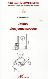 Journal d'un jeune surdoué - Grand Claire