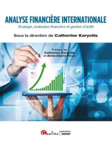 ANALYSE FINANCIERE INTERNATIONALE - KARYOTIS CATHERINE