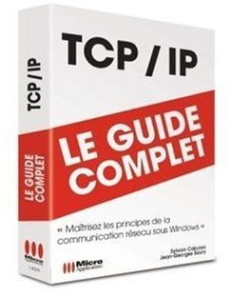 TCP/IP - Caicoya Sylvain ; Saury Jean-Georges