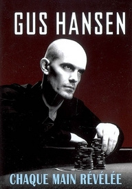 Chaque main révélée - Hansen Gus ; Garlot Sébastien