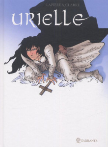 Urielle - Lapière Denis