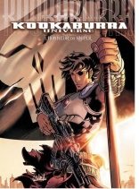 Kookaburra Universe Tome 12 : L'honneur du sniper - Mitric Nicolas ; Alliel Christophe ; Champelovier