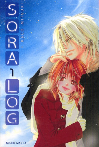 Sora log Tome 1 - Mitsuki Kaco ; Gerriet Julie
