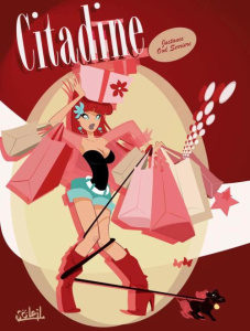 Citadine - SERRIERE/JACTANCE