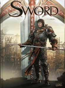 Sword Tome 1 : Vorpalers - Cordurié Sandrine