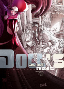 Doll's - Sky Doll Factory - BARBUCCI CANEPA