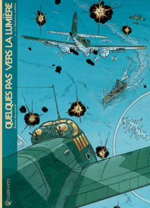 Quelques pas vers la lumière Tome 4 : La mémoire oubliée - Marchand Bruno