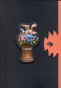 Trolls de Troy Intégrale Tomes 1 à 4 : Tome 1, Histoires Trolles ; Tome 2, Le Scalp du vénérable ; T - Arleston Christophe ; Mourier Jean-Louis ; Guth Cl