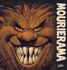 Mourierama - Mourier Jean-Louis ; Arleston Christophe