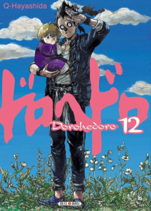 Dorohedoro Tome 12 - Hayashida Hiroshi ; Chollet Sylvain
