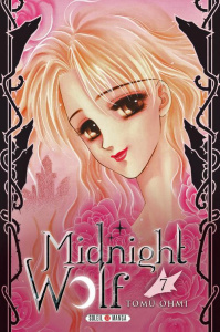 Midnight Wolf Tome 7 - Ohmi Tomu ; Terisse Nathalie
