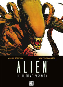 Alien / Le huitième passager - Collectif