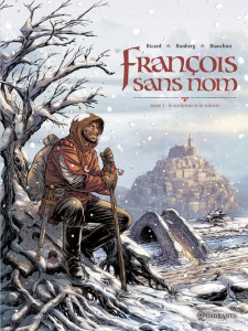 François sans nom Tome 1 : Le sculpteur et la voleuse - RICARD/RUNBERG/LYNAS