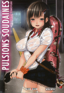 Pulsions soudaines - Tomoyuki Enoki