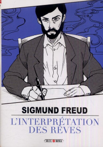 Classiques en manga : L'interprétation des rêves - FREUD VARIETY ARTWOR
