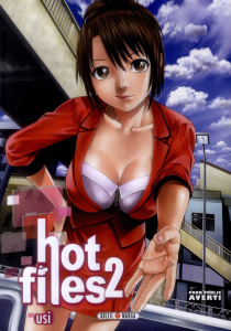 Hot files Tome 2 - Usi