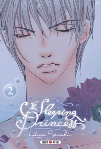 The Sleeping Princess/2/ - Sasaki Yuna