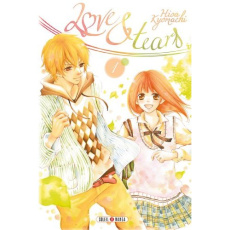 Love & Tears Tome 1 - Kyomachi Hisa ; Piauger Sophie