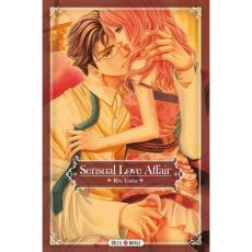 Sensual Love Affair - Yuuhi Ryu ; Piauger Sophie