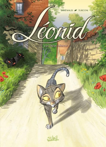 Léonid Tome 1 : Les deux albinos - Brrémaud Frédéric ; Turconi Stefano