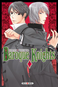 Baroque Knights/7/ - Fujita Maki
