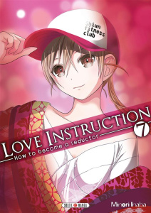 Love Instruction Tome 7 - Inaba Minori