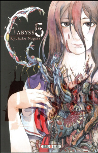 Abyss Tome 5 - Nagata Ryuhaku ; Piauger Sophie