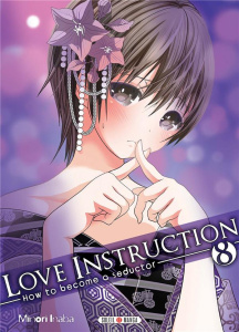 Love Instruction Tome 8 - Inaba Minori